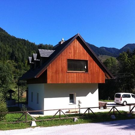 Apartments Podkoren 82 Kranjska Gora Kültér fotó