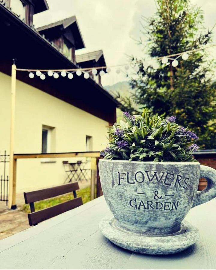 Apartments Podkoren 82 Kranjska Gora Kültér fotó