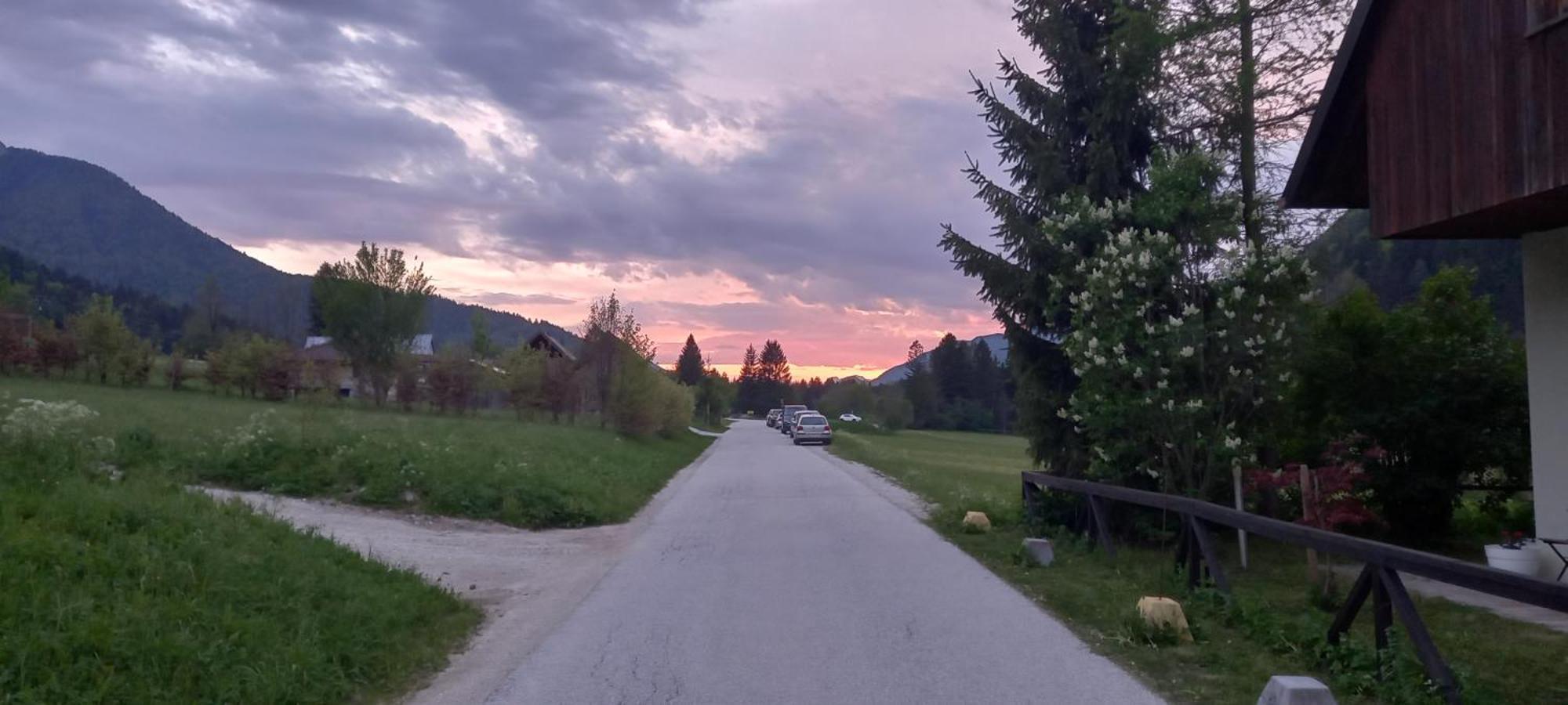 Apartments Podkoren 82 Kranjska Gora Kültér fotó