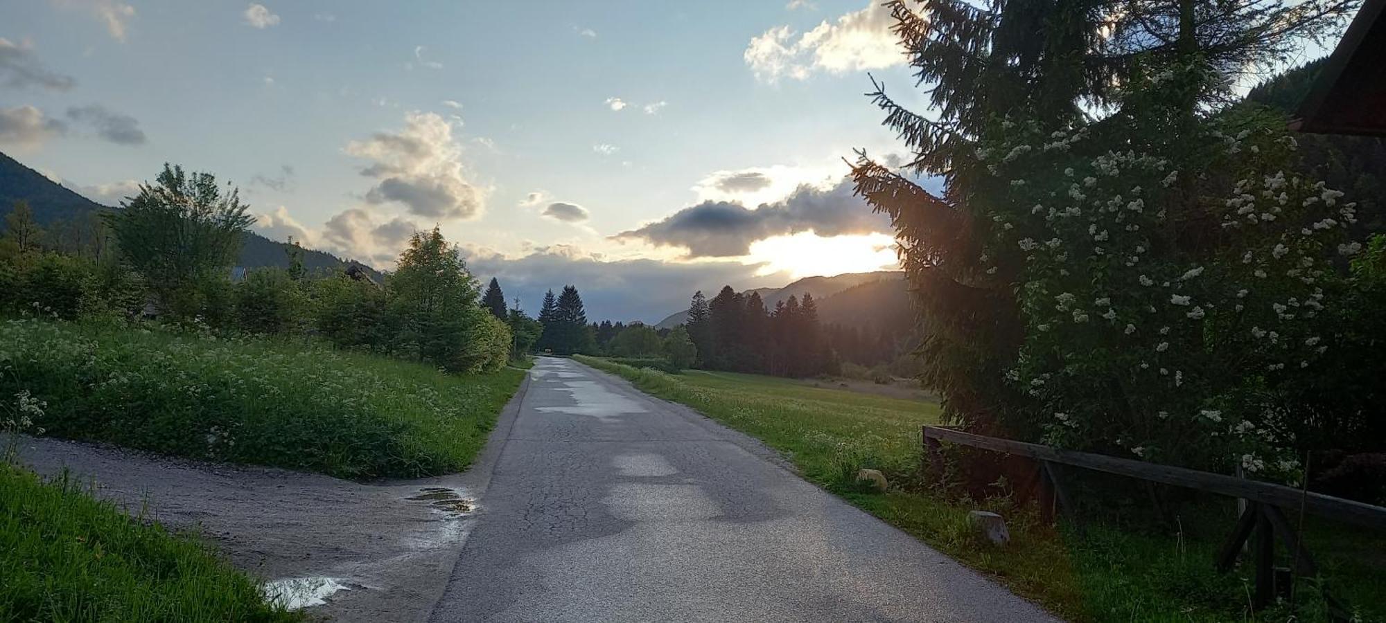 Apartments Podkoren 82 Kranjska Gora Kültér fotó