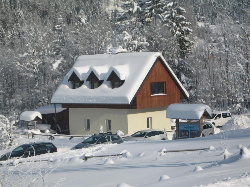 Apartments Podkoren 82 Kranjska Gora Kültér fotó