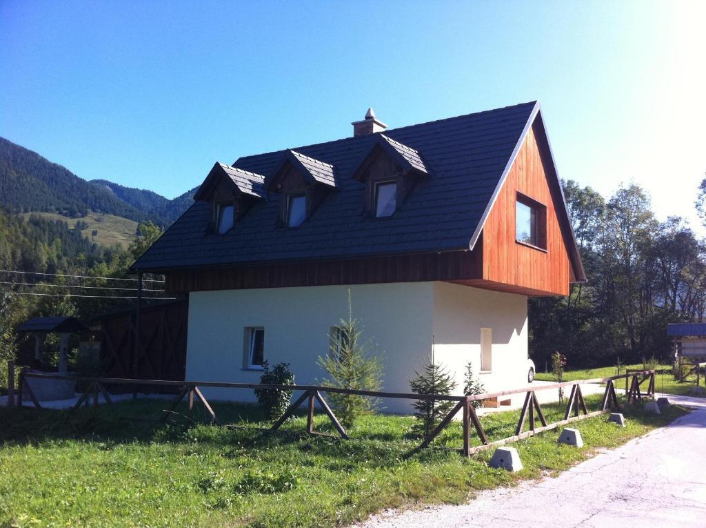 Apartments Podkoren 82 Kranjska Gora Kültér fotó
