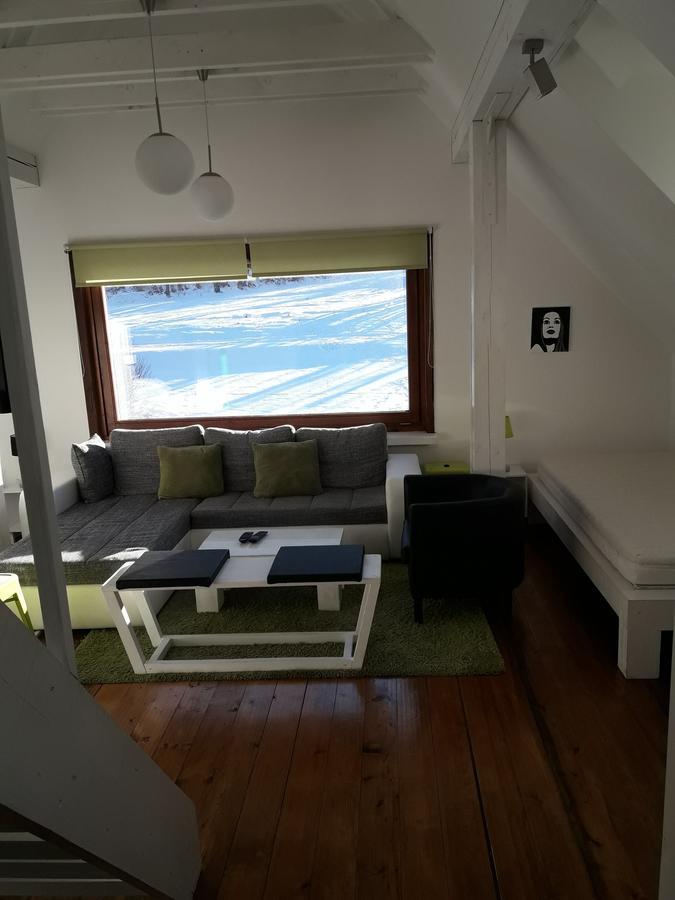 Apartments Podkoren 82 Kranjska Gora Kültér fotó