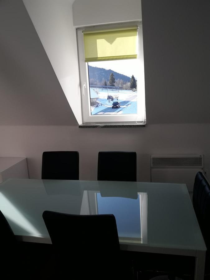 Apartments Podkoren 82 Kranjska Gora Kültér fotó