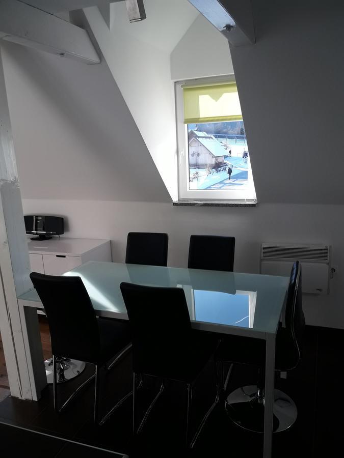 Apartments Podkoren 82 Kranjska Gora Kültér fotó